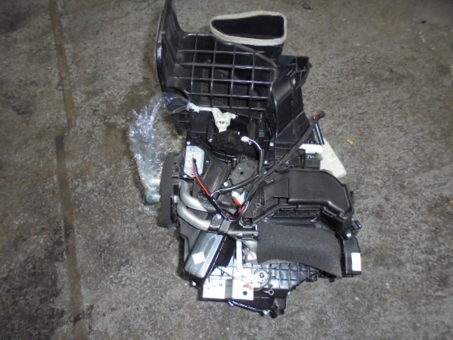 фото №5, Комплектная отопитель nissan juke 2018r