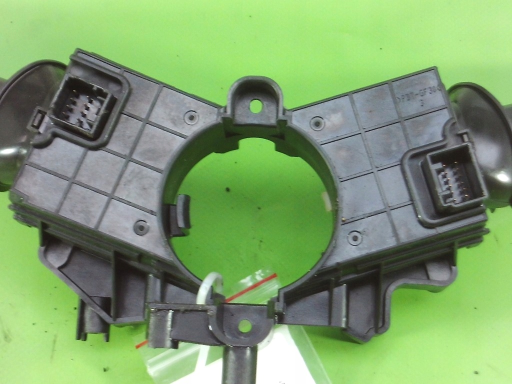 фото №8, Opel astra j перемикач комбінований