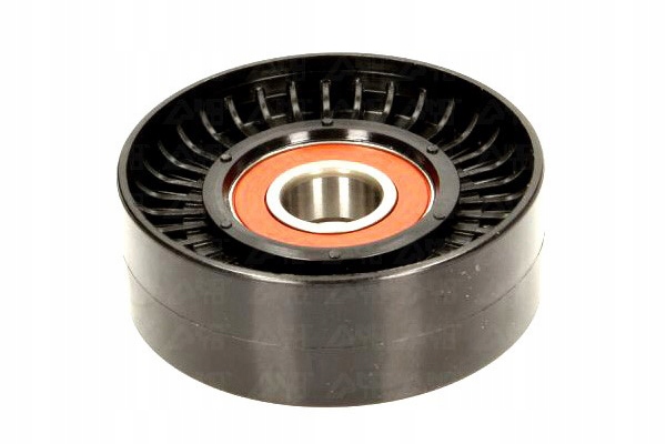 фото №2, Ролик натяжная ремень многоручьевой ford scorpio i