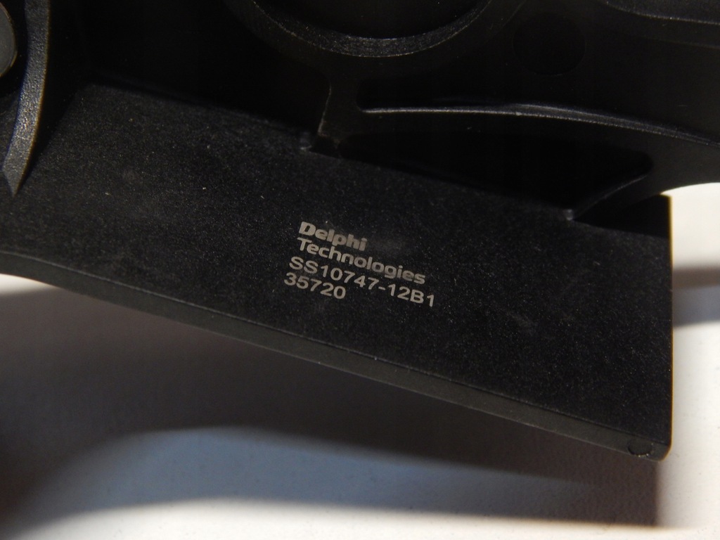 фото №16, Delphi ss10747-12b1 генератор імпульсів, wał колінчастий