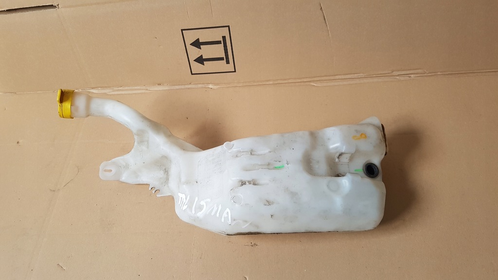 фото №1, Бачок омивача talisman