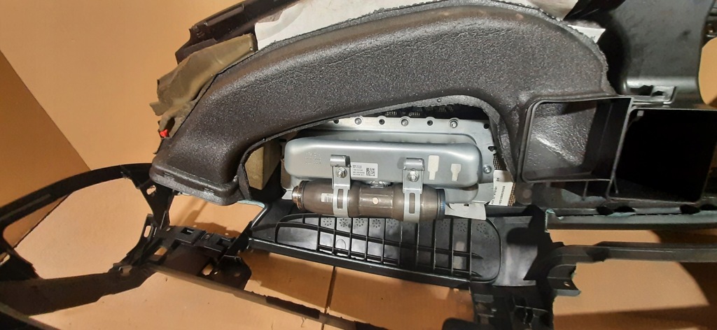 фото №9, Приборная панель приборная bmw 7 f01 f02 head up кожа