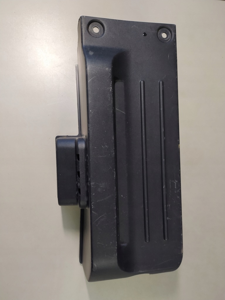 фото №2, Daf xf 106 защита webasto 1844712