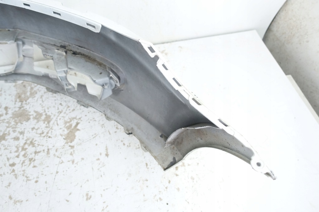 Vw golf vi 2008- бампер перед передний 5k0807221 Цена