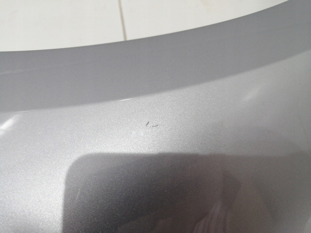 фото №8, Крыло левый передний перед audi a3 8y