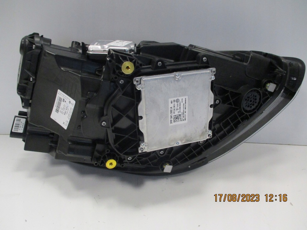 Фара full led matrix porsche panamera 971 971941035aa левая Недорого