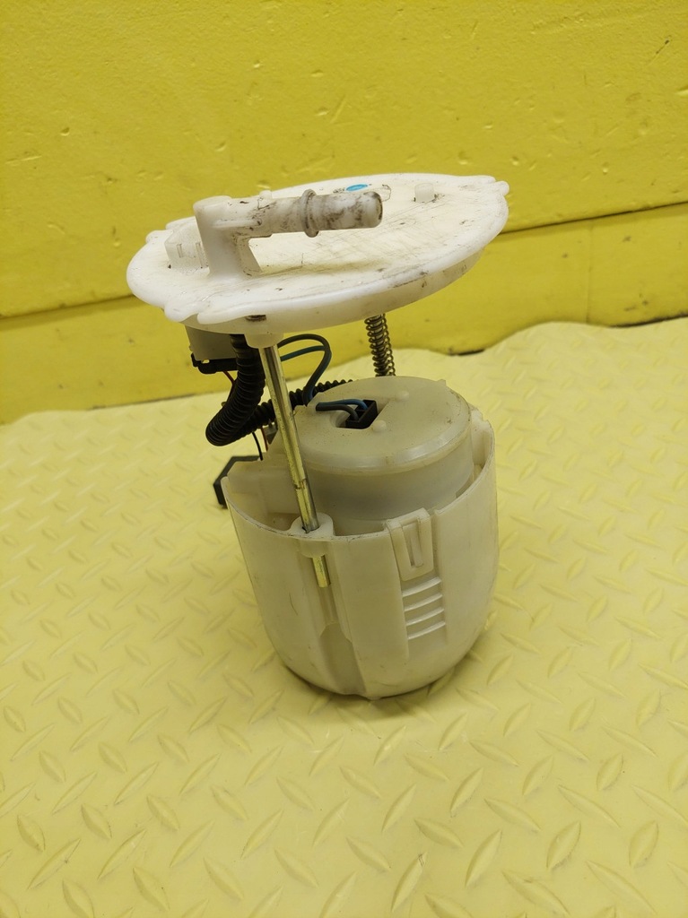 фото №5, Mazda 5 2.3 помпа пального 1019620393