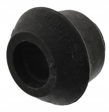 фото №6, Резиновый элемент стабилизатора. daewoo chevrolet matiz spark перед