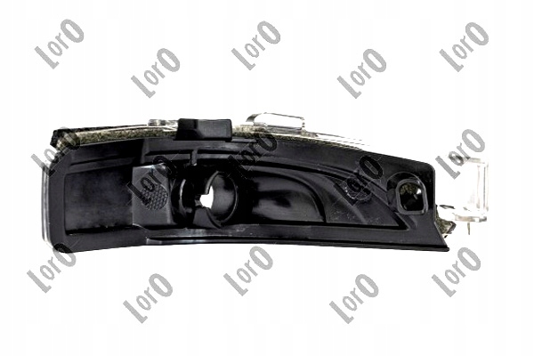 фото №15, Поворотник дзеркало лівий toyota auris e18