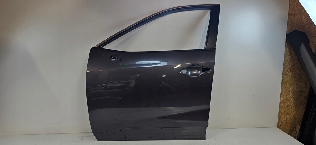 фото №1, Toyota rav4 v 5 19- дверь передние левая перед