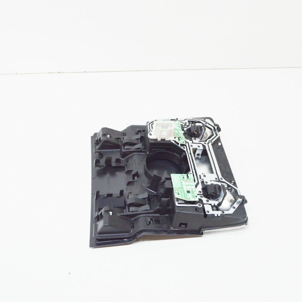 фото №7, Vw beetle a5 передня трамблерна кришка салон i світло do czytania 1k0947105ryml