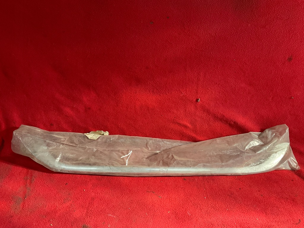 фото №6, Mini cooper r50 r52 r53 решітка радіатора хром решітка радіатора 7133845 оригінал