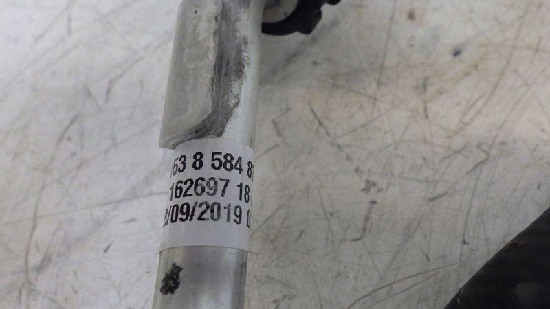 фото №9, Wąż трубка wody bmw x2 f39 1.5 d 1153858483403