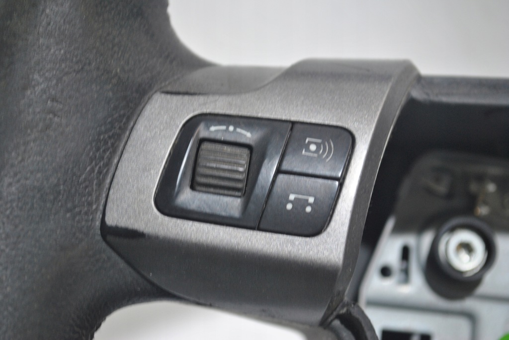 фото №6, Воздуховод кожа мультифункция opel vectra c 13208853