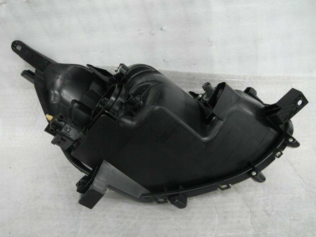 фото №8, Лампа передня ліва mitsubishi space star ii 2 8301c193 nr99