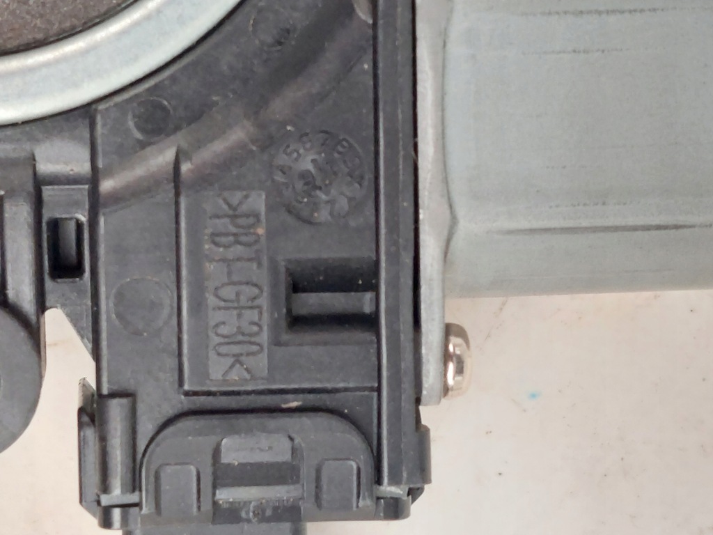 фото №5, Mazda cx3 15- моторчик скло задньої правої