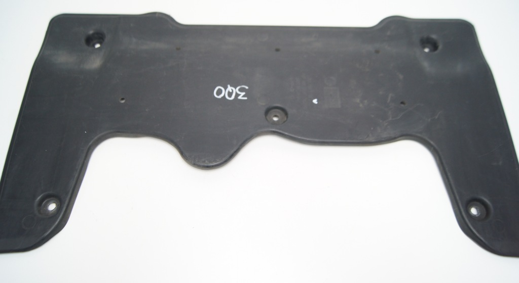 фото №1, Захист підлога audi q2 17- vag 3q0199110b