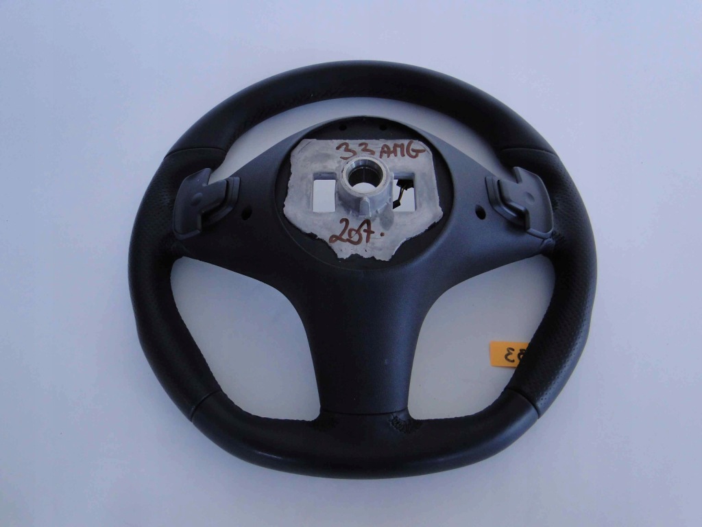 фото №6, Mercedes e klasa w212 212 lift повітропровід amg