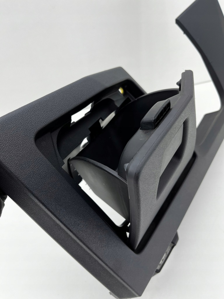 фото №6, Audi a3 8y бардачок водія захист колонки europa 8y1863075