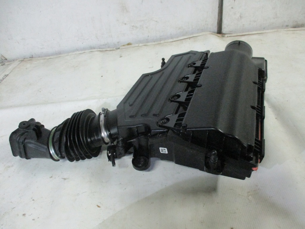 фото №5, Корпус фильтра воздуха jeep renegade lift 52178461