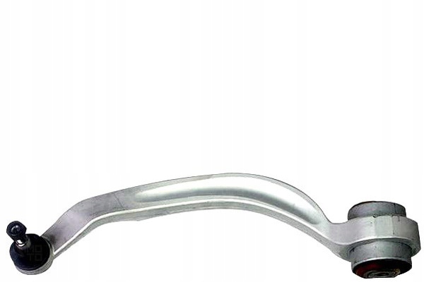 фото №2, Рычаг нижний задний левый a4 passat denckermann