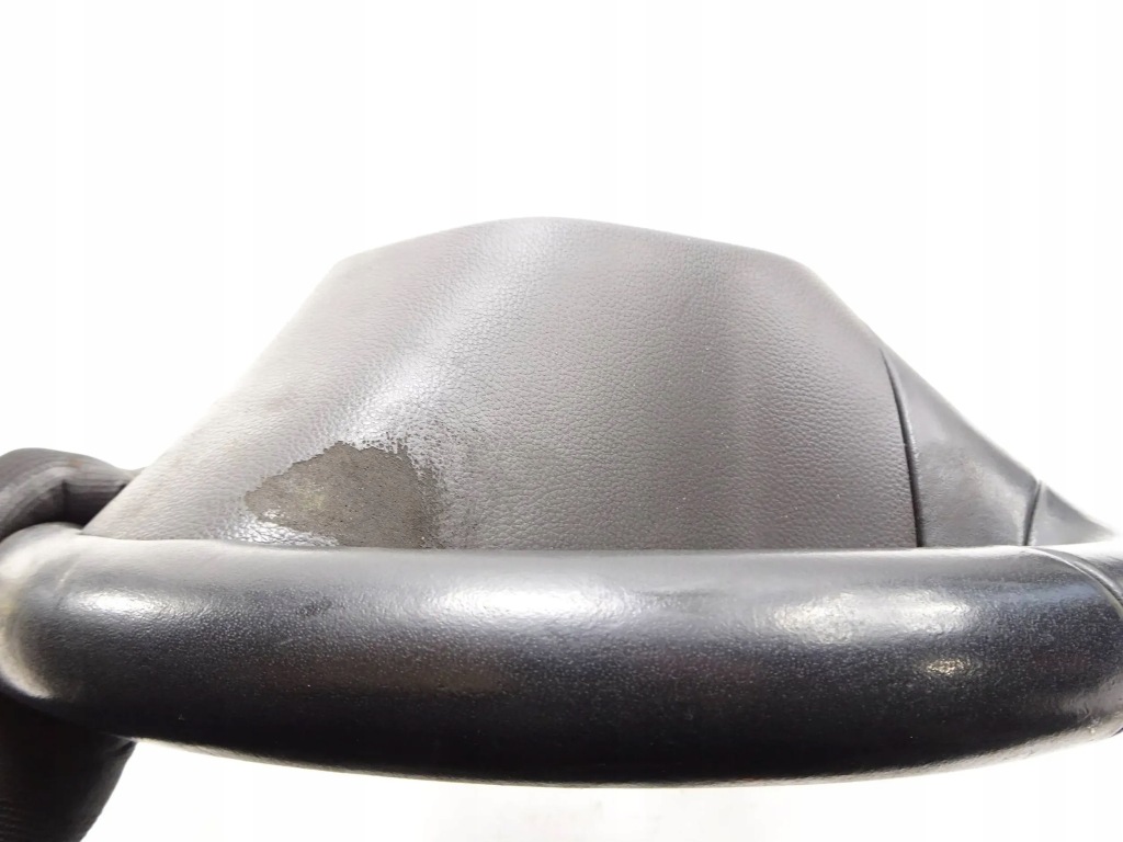 фото №12, Воздуховод кожа multi opel zafira c