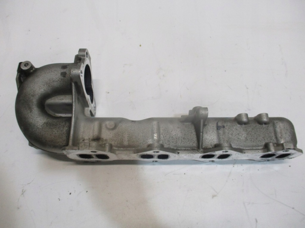 Колектор впускний  renault koleos 2 8200915216 Доставка