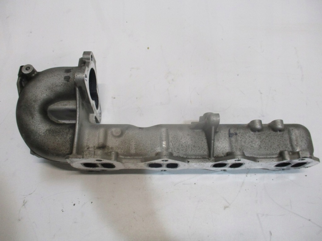 фото №3, Коллектор всасывающий renault koleos ii 8200915216