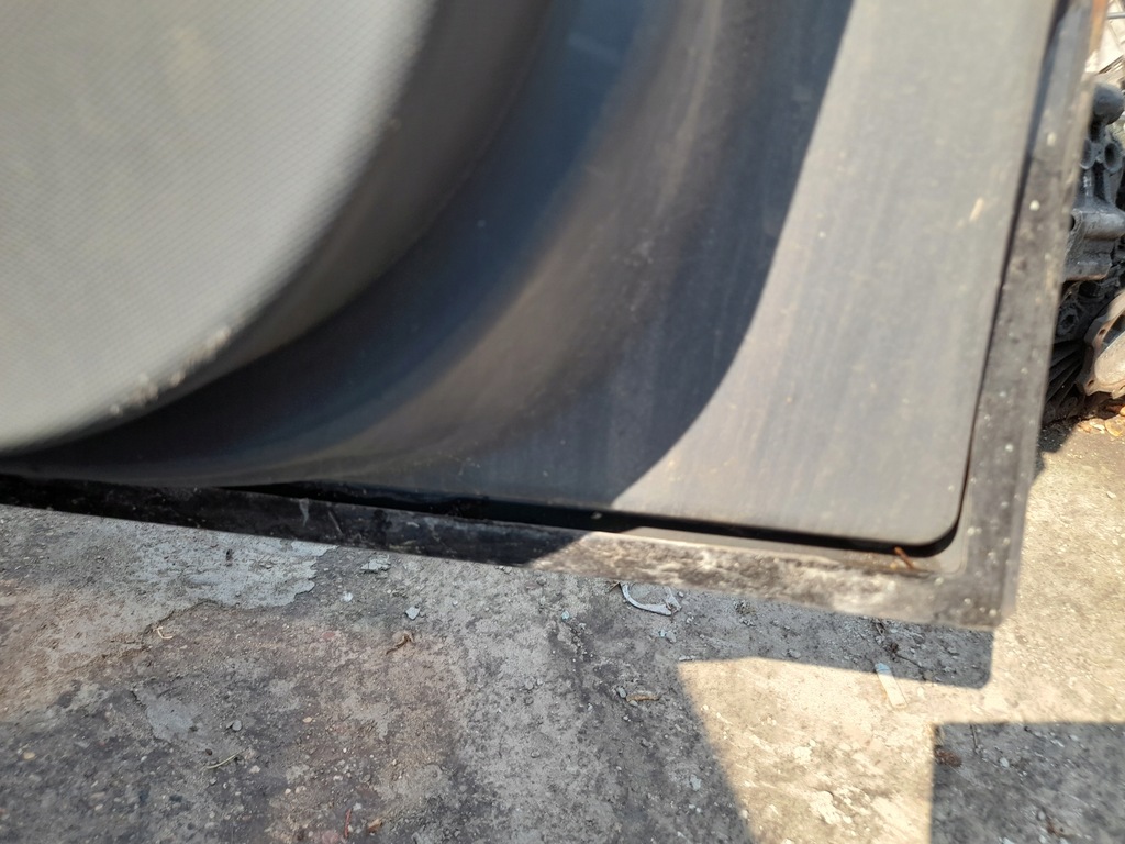 фото №13, Smart forfour 454 двері правий перед праве передні