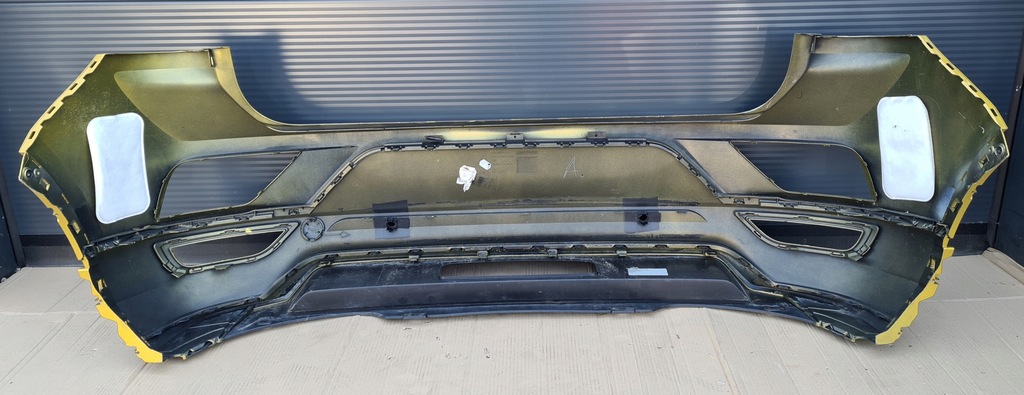 фото №11, Бампер задня vw t-roc r-line 2ga807521h