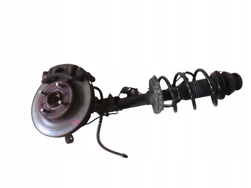 Купити Амортизаторна стійка передній лівий поворотний кулак hyundai i20 1 1.1 crdi 2008-2014 рік