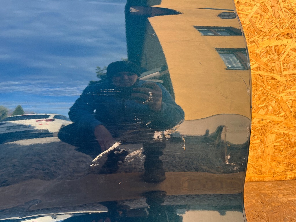 фото №7, Skoda octavia iv 4 kombi дверь задние задняя правое