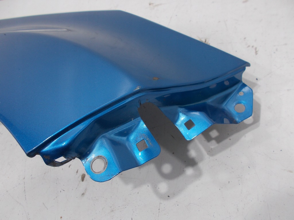 фото №7, Kia soul ii 13-19 крыло правый передний org !