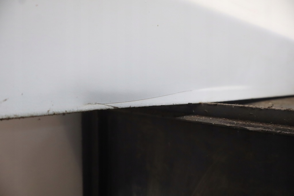 Купити Двері правий перед fiat tipo ii 249