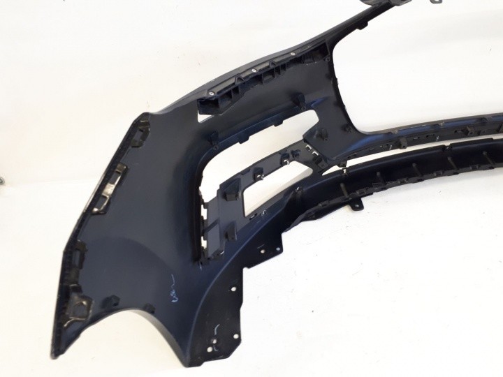 фото №6, Hyundai i30 2012 бампер перед