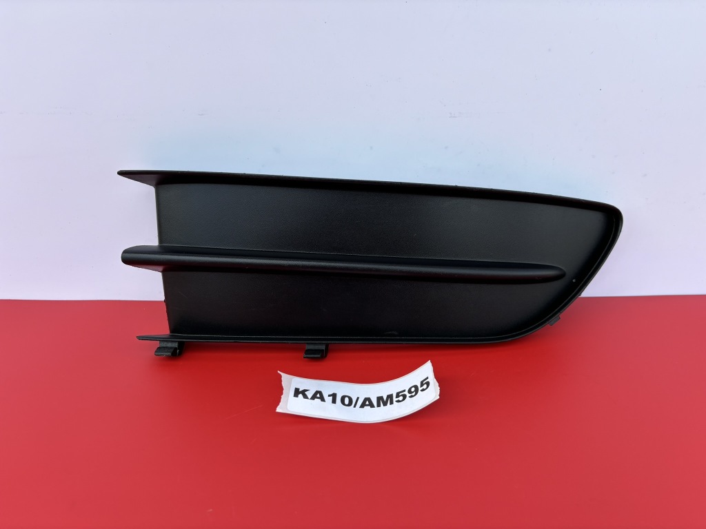 Купить Renault laguna 2 ii 01-04 rok левая решётка бампера заглушка ka10/am595