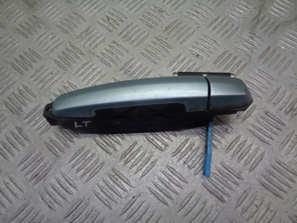 фото №1, Ручка ліва задня зовнішня suzuki sx4 zee