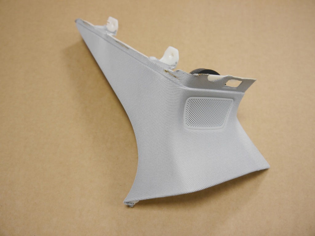 фото №1, Audi a7 4k захист стійка 4k8867246d 3fw