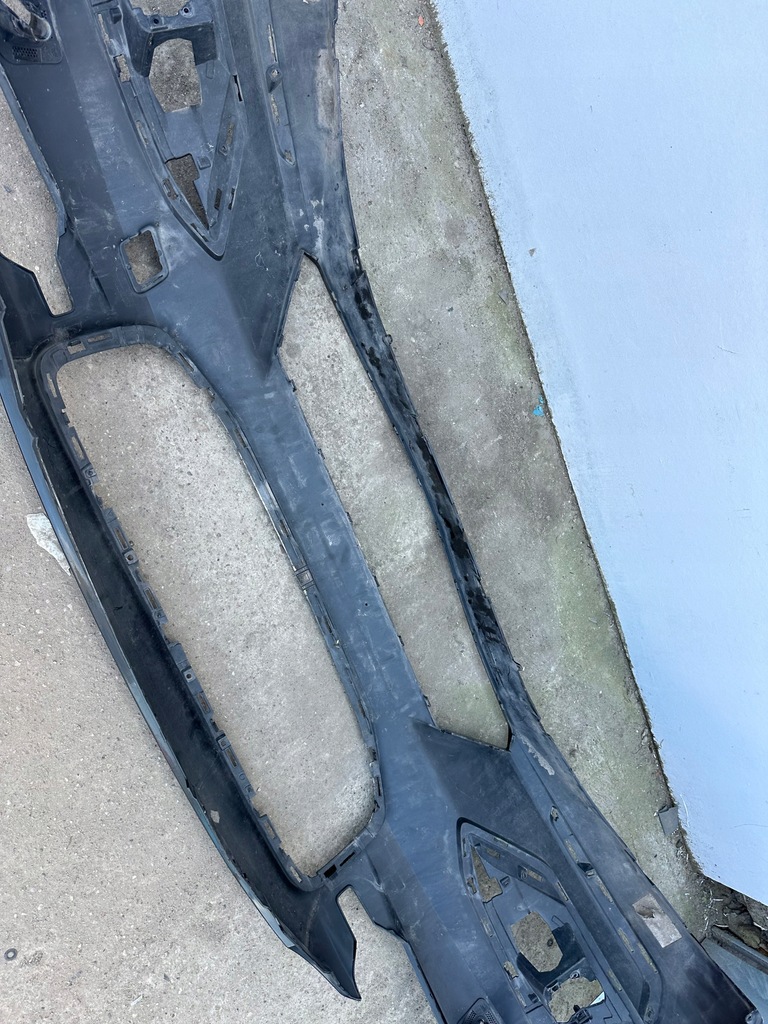 фото №8, Бампер перед volvo v60 ii s60 iii 31690589