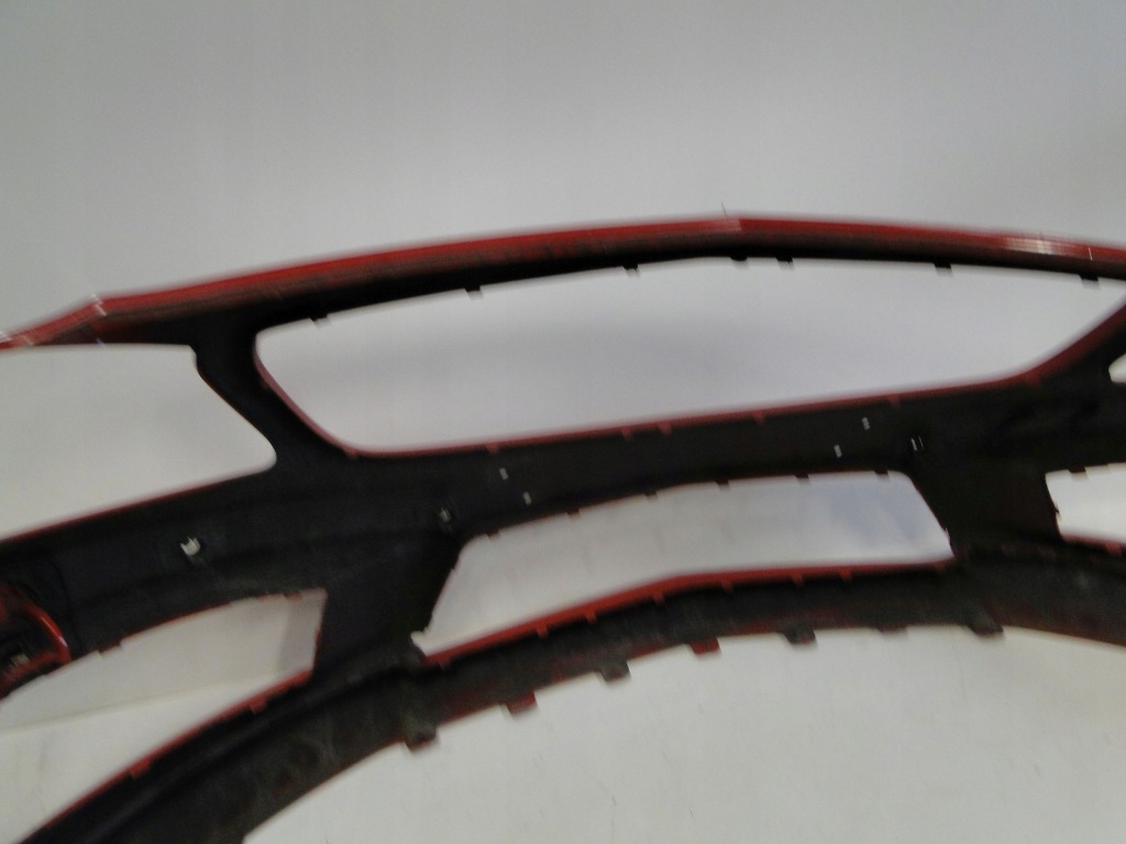 Mercedes бампер передний a1768851825 a klasa 176 w176 pts amg Доставка