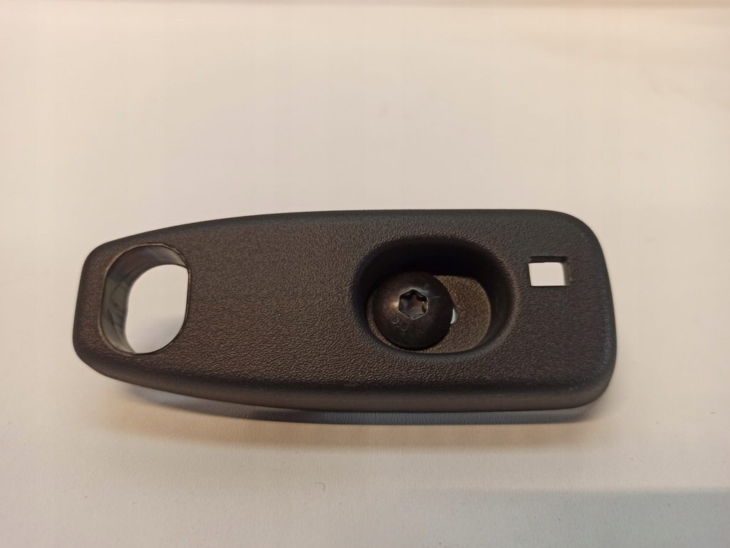 фото №1, Заглушка засувка trafic iii 908a13590r