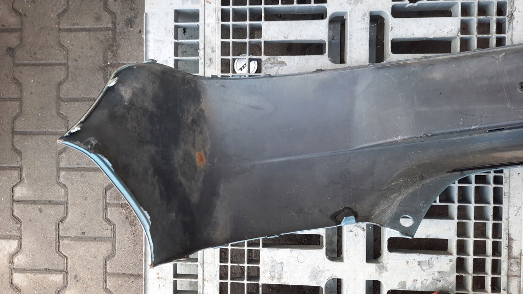 фото №13, Бампер задняя volvo c30 30657208