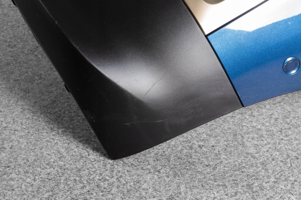 фото №9, Bmw ix i20 бампер передній перед датчики звичайний колір c1m