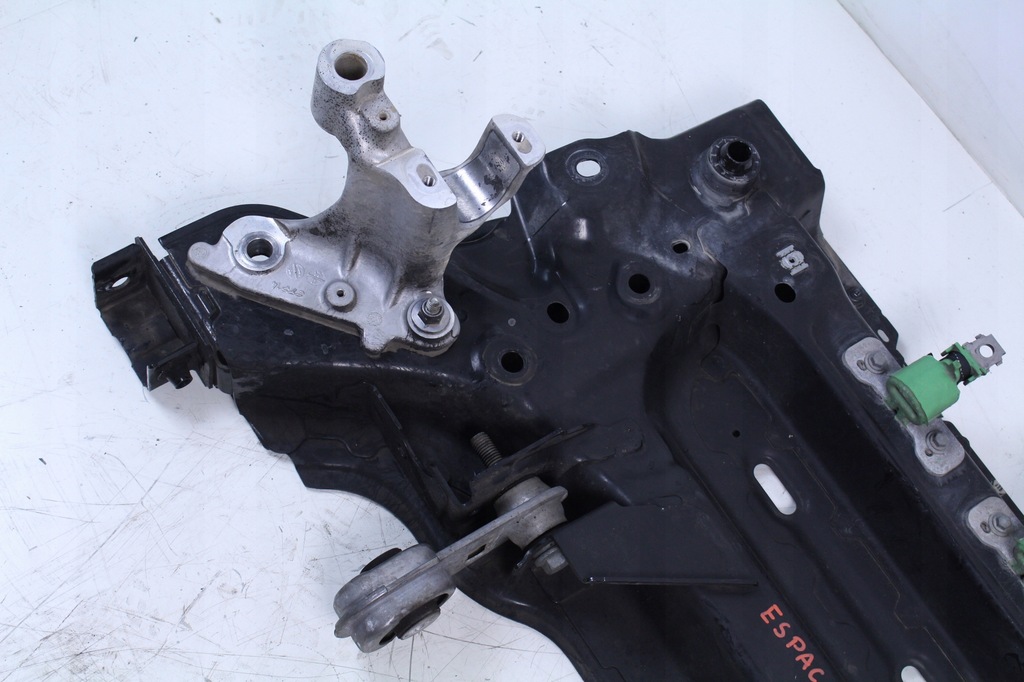 фото №3, Підрамник підрамник підрамник renault espace v