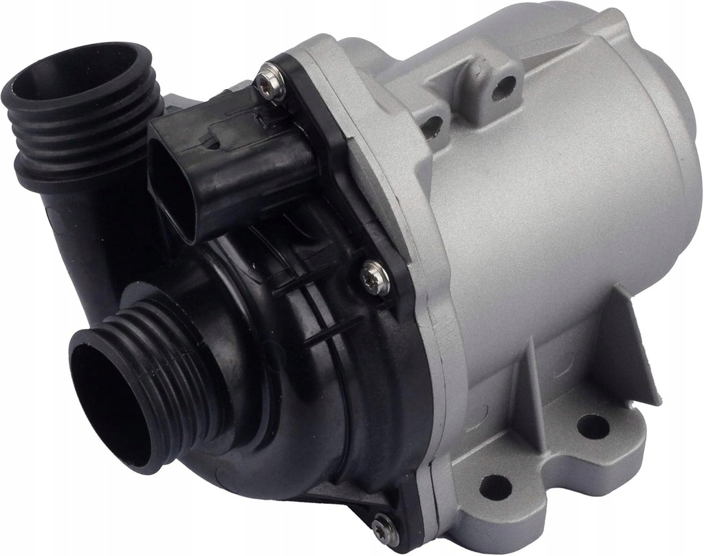 фото №7, Насос wody bmw 640i bmw z4 640i 740i e84 e70 e90