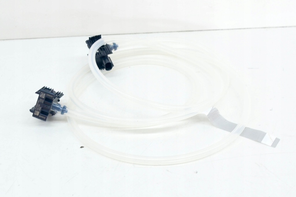 фото №6, Volkswagen touran mk2 датчик захисту пішоходів новий оригінальний 5ta959109c