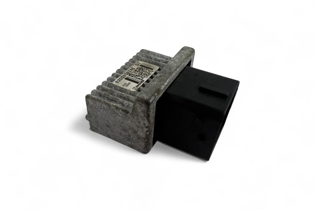 фото №7, Реле nissan x-trail t31 8200859243 2011