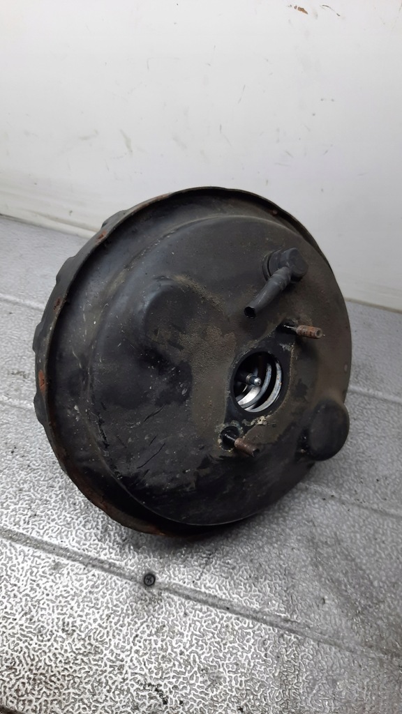 фото №2, Усилитель тормозов тормозные renault espace iv 2.2d 05r 8200418297--a