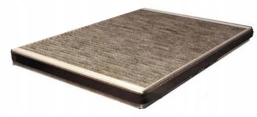 Купити Фільтр салонний вугільний airmatic if1046 k 1065a