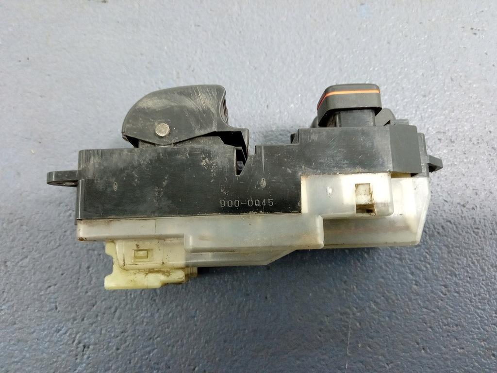 фото №7, Toyota rav 4 i 94- панель окон левый перед